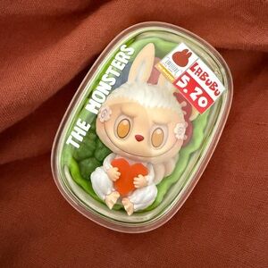 The Monsters | Labubu Salad series 🥗